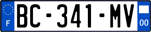 BC-341-MV