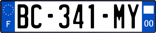 BC-341-MY
