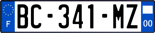 BC-341-MZ