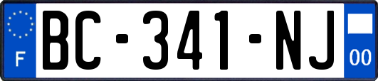 BC-341-NJ