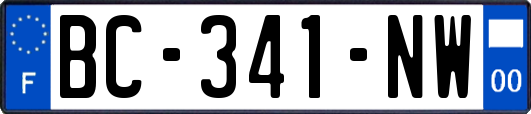 BC-341-NW