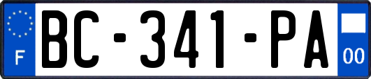 BC-341-PA