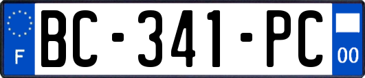 BC-341-PC