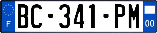 BC-341-PM