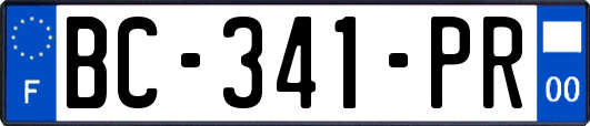 BC-341-PR