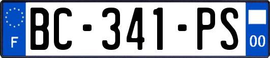 BC-341-PS