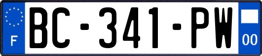 BC-341-PW