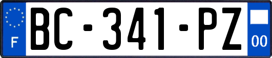 BC-341-PZ