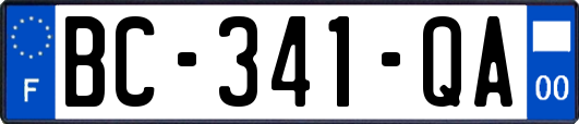BC-341-QA