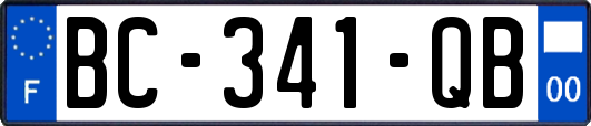 BC-341-QB