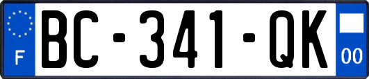 BC-341-QK