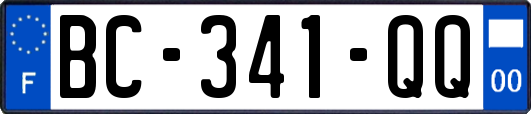 BC-341-QQ