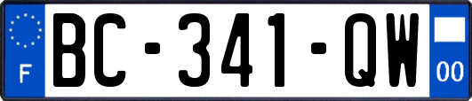 BC-341-QW