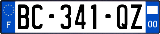 BC-341-QZ
