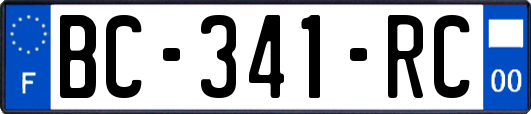 BC-341-RC