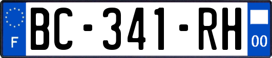 BC-341-RH