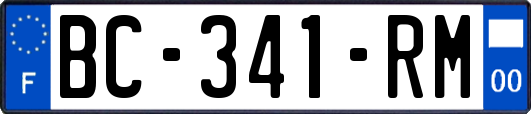 BC-341-RM