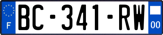 BC-341-RW