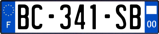 BC-341-SB