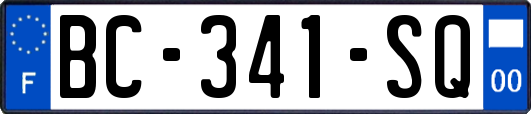 BC-341-SQ