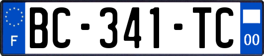 BC-341-TC
