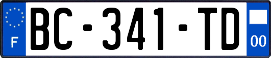 BC-341-TD