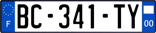 BC-341-TY