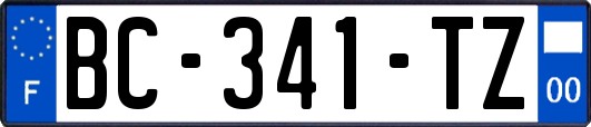 BC-341-TZ