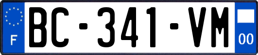 BC-341-VM