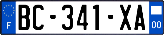 BC-341-XA
