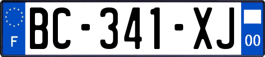 BC-341-XJ