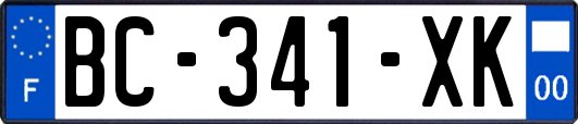 BC-341-XK