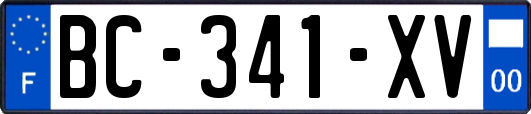BC-341-XV