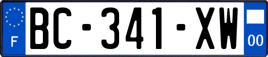 BC-341-XW