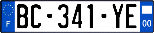 BC-341-YE