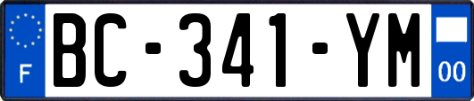 BC-341-YM