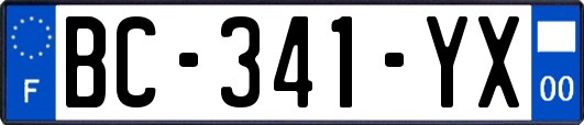 BC-341-YX