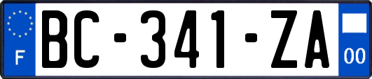 BC-341-ZA