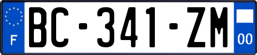 BC-341-ZM