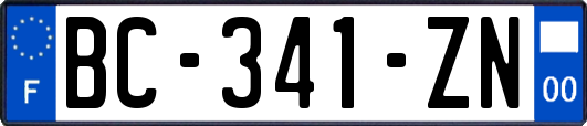 BC-341-ZN