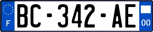 BC-342-AE