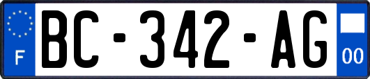 BC-342-AG