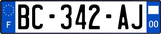 BC-342-AJ