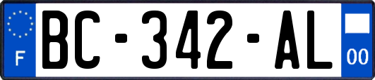 BC-342-AL