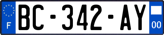 BC-342-AY