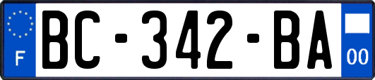 BC-342-BA