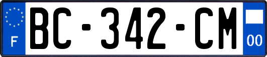 BC-342-CM