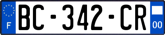 BC-342-CR