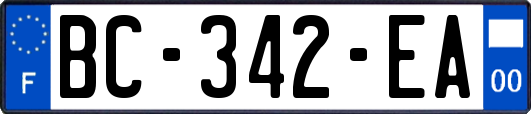 BC-342-EA