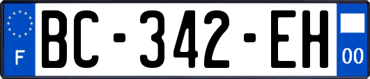 BC-342-EH